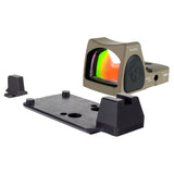 Trijicon Dual Defense M17/18 FDE photo 4