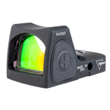 Trijicon Dual Defense M17/18 Black photo 1