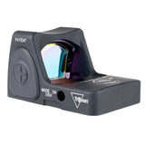 Trijicon Dual Defense M17/18 Black photo 2