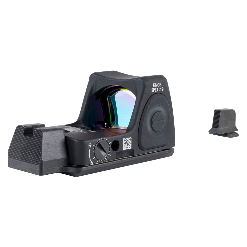 Trijicon Dual Defense M17/18 Black