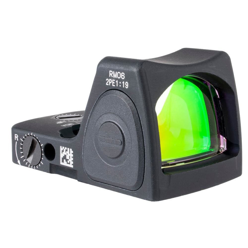 Trijicon Dual Defense M17/18 B&T Black