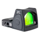 Trijicon Dual Defense M17/18 B&T Black photo 1
