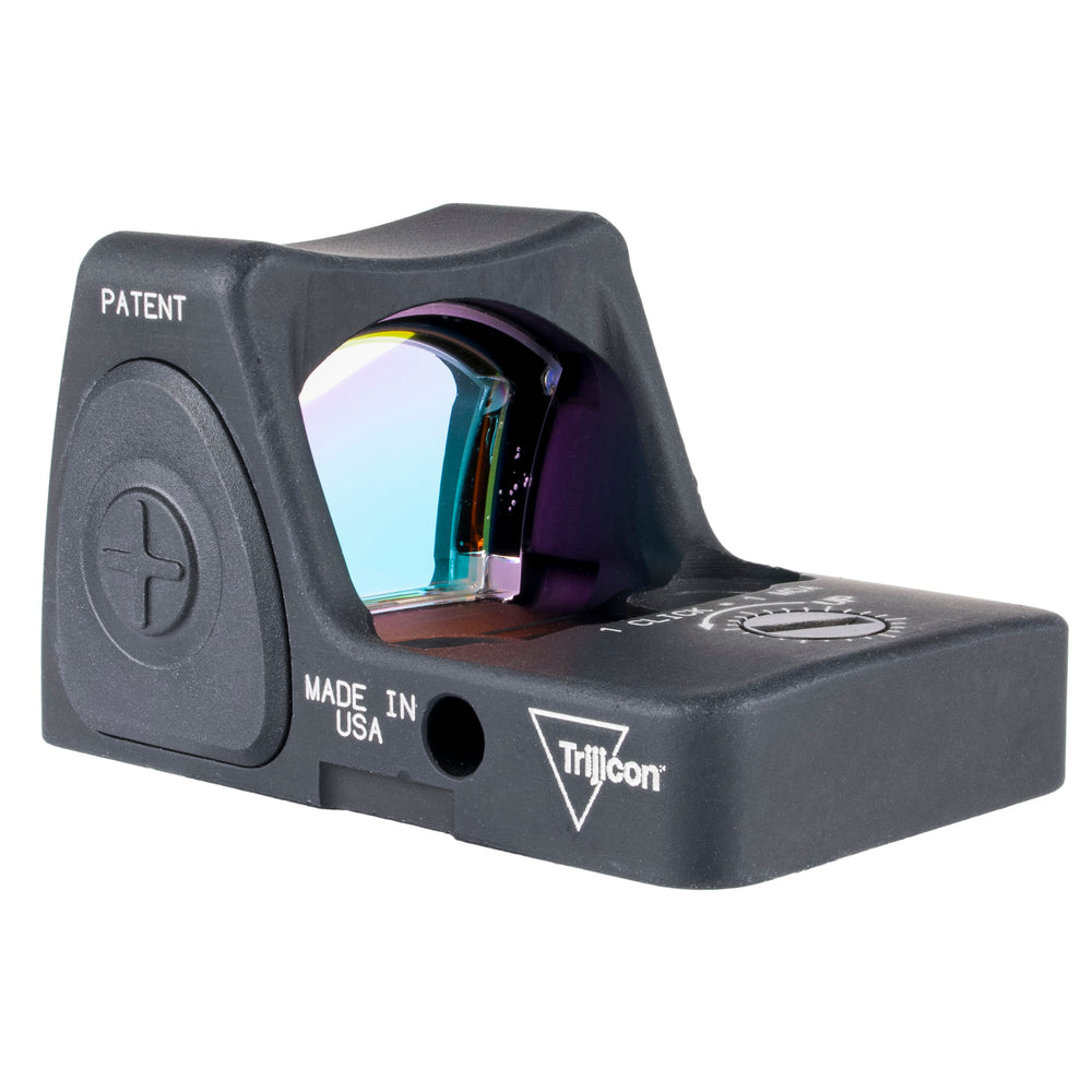 Trijicon Dual Defense M17/18 B&T Black