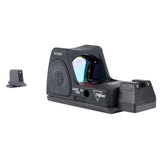 Trijicon Dual Defense M17/18 B&T Black photo 3