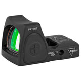 Trijicon RMR Type 2 Adjustable 6.5 MOA Black photo 1