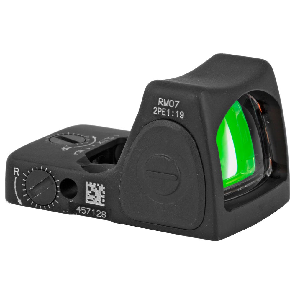 Trijicon RMR Type 2 Adjustable 6.5 MOA Black