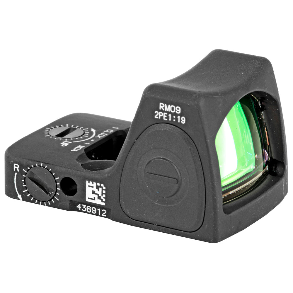 Trijicon RMR Adjustable Type 2 1 MOA Black
