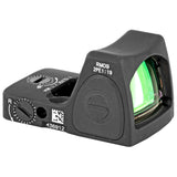 Trijicon RMR Adjustable Type 2 1 MOA Black photo 2