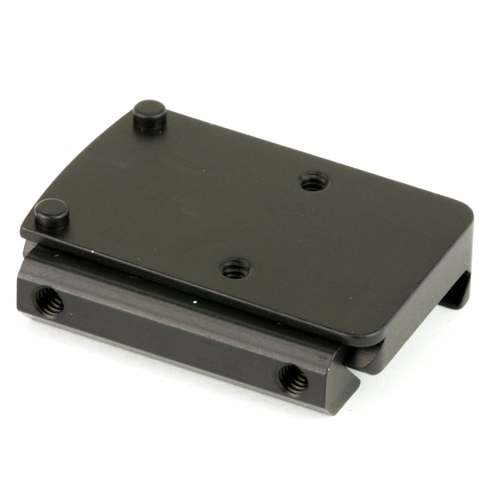 Trijicon RMR Mount Low Picatinny