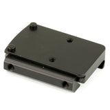 Trijicon RMR Mount Low Picatinny photo 2