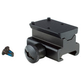 Trijicon RMR Mount Tall Picatinny photo 2