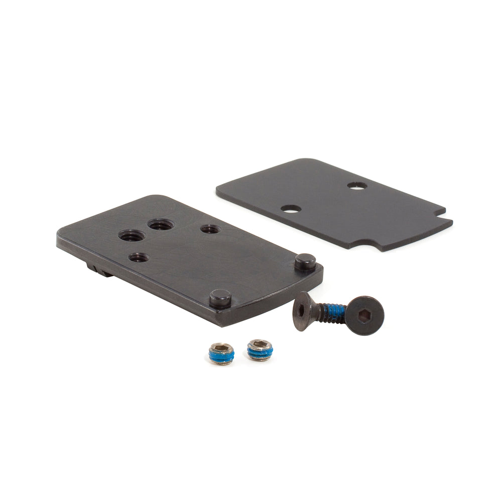 Trijicon RMR Mount For Glock