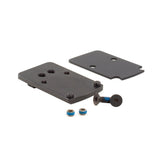 Trijicon RMR Mount For Glock photo 1
