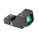Trijicon RMR HD Adjustable 55/1.0 MOA Black photo 2