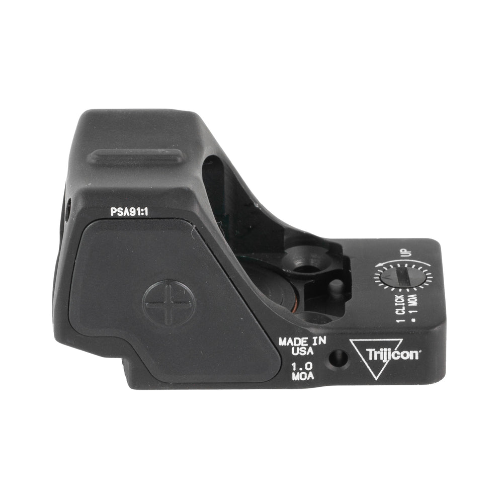Trijicon RMR HD Adjustable 55/1.0 MOA Black