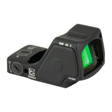 Trijicon RMR HD Adjustable 55/3.25 MOA Black photo 2