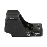Trijicon RMR HD Adjustable 55/3.25 MOA Black photo 3