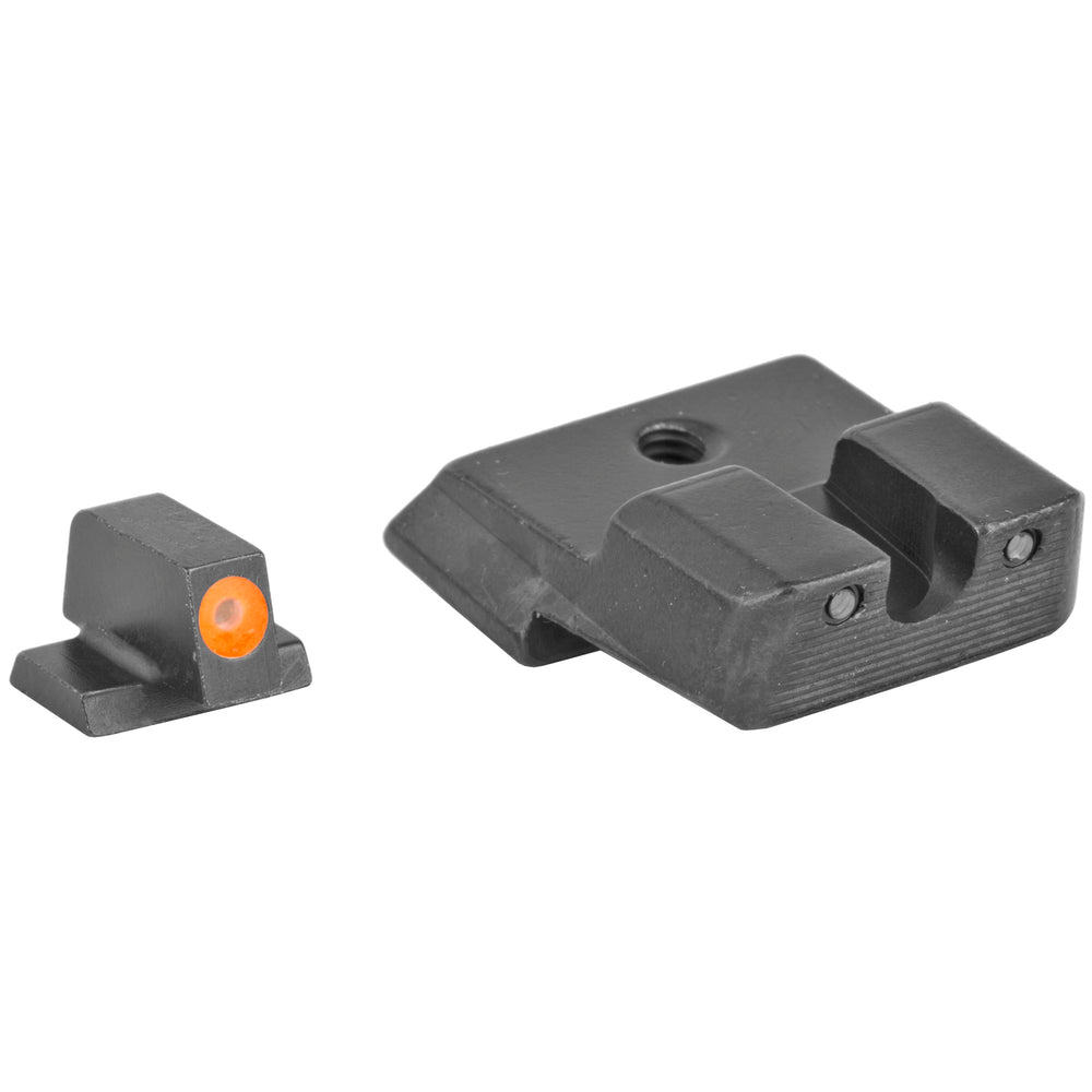Trijicon HD Night Sight S&W M&P Orange Front