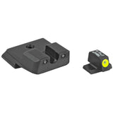 Trijicon HD Night Sight S&W M&P Yellow Front photo 1