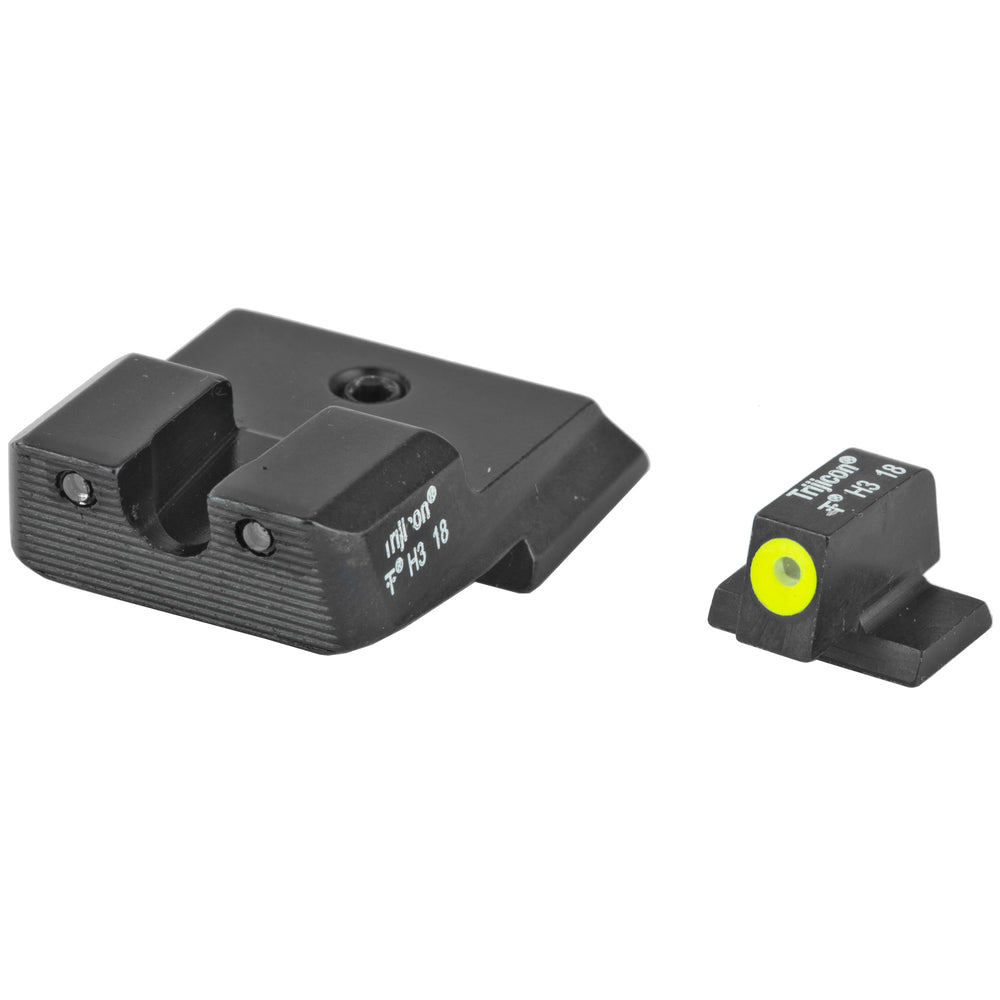 Trijicon HD Night Sight S&W M&P Yellow Front
