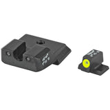 Trijicon HD Night Sight S&W M&P Yellow Front photo 2