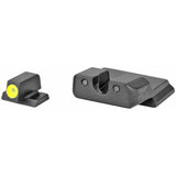 Trijicon HD Night Sight S&W M&P Shield Yellow photo 1