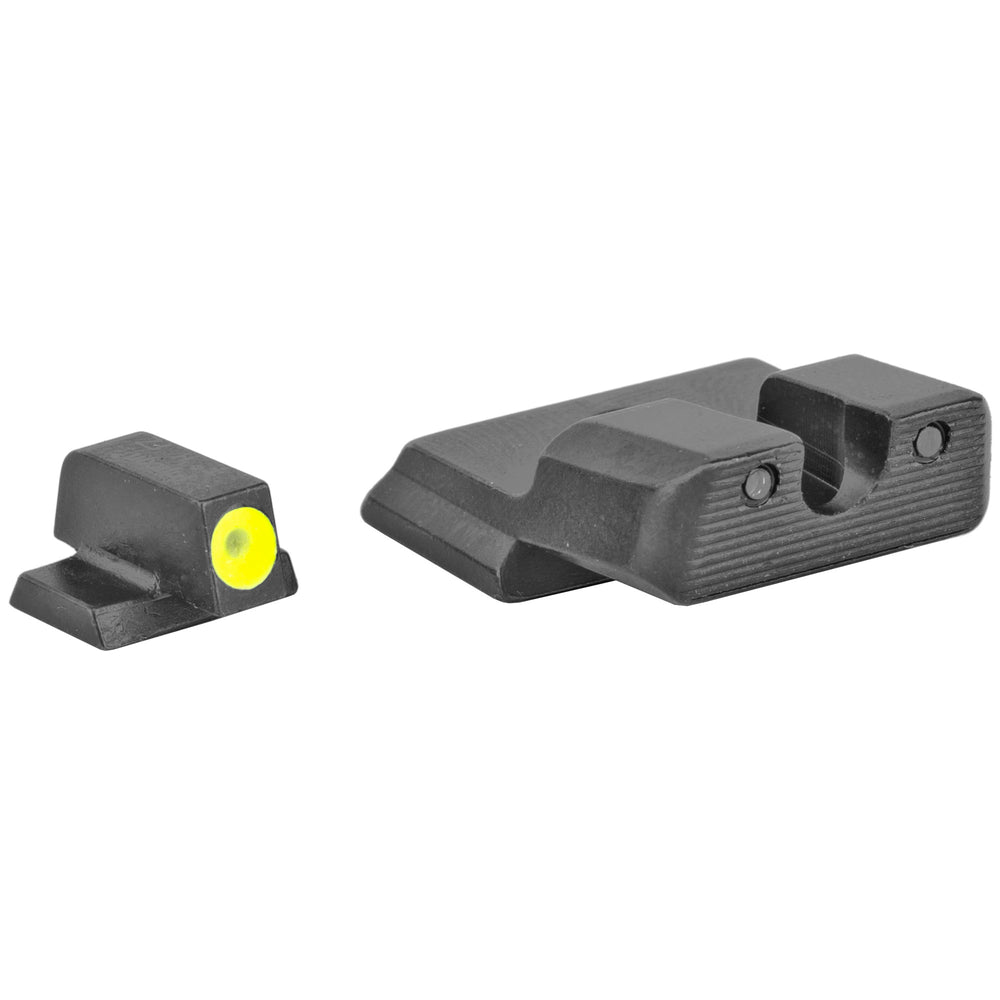 Trijicon HD Night Sight S&W M&P Shield Yellow