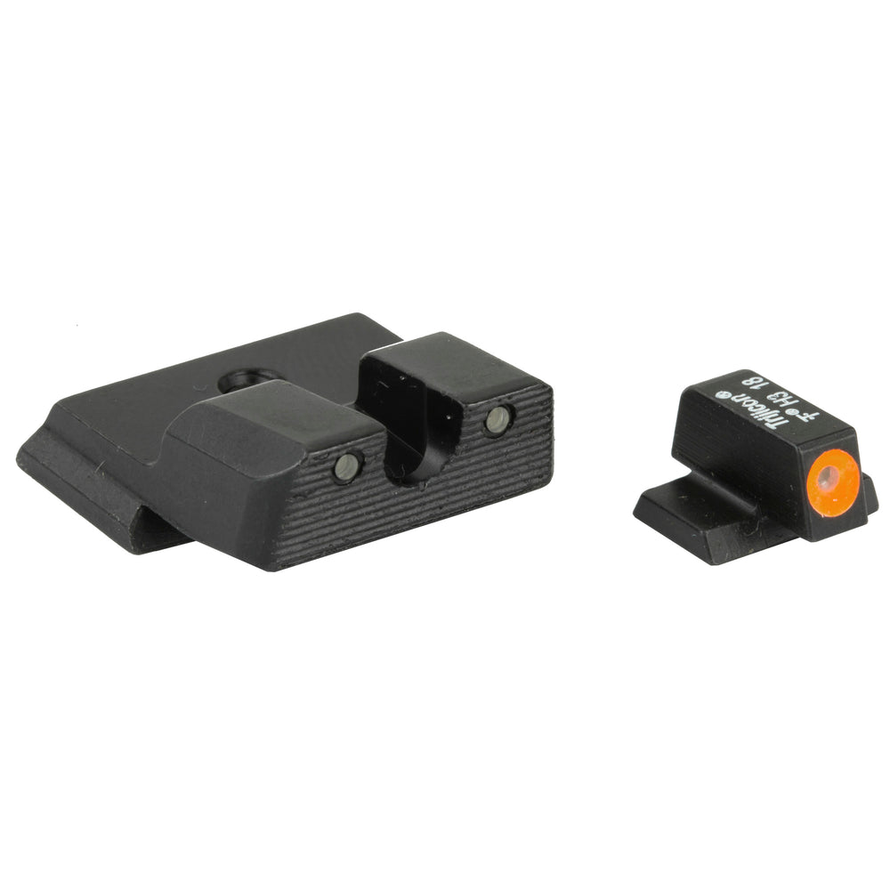 Trijicon HD Night Sight S&W M&P Shield Orange