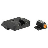 Trijicon HD Night Sight S&W M&P Shield Orange photo 1