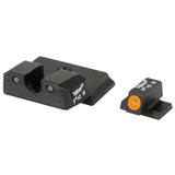 Trijicon HD Night Sight S&W M&P Shield Orange photo 2