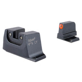 Trijicon Suppressor Night Sight Green M&P Core Of/BR photo 1