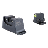 Trijicon Suppressor Night Sight Green M&P Core YF/BR photo 1