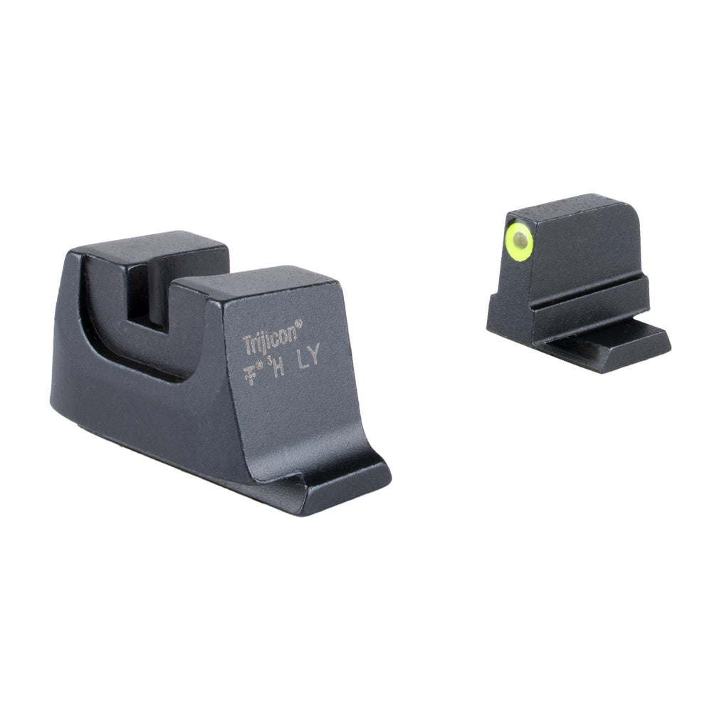 Trijicon Suppressor Night Sight Green M&P Core YF/MR