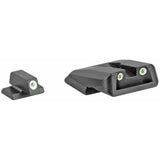Trijicon Night Sight S&W M&P Shield photo 2