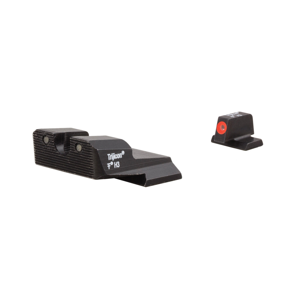 Trijicon HD XR Night Sight S&W M&P Orange Fro · 0856