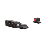 Trijicon HD XR Night Sight S&W M&P Orange Fro · 0856 photo 1