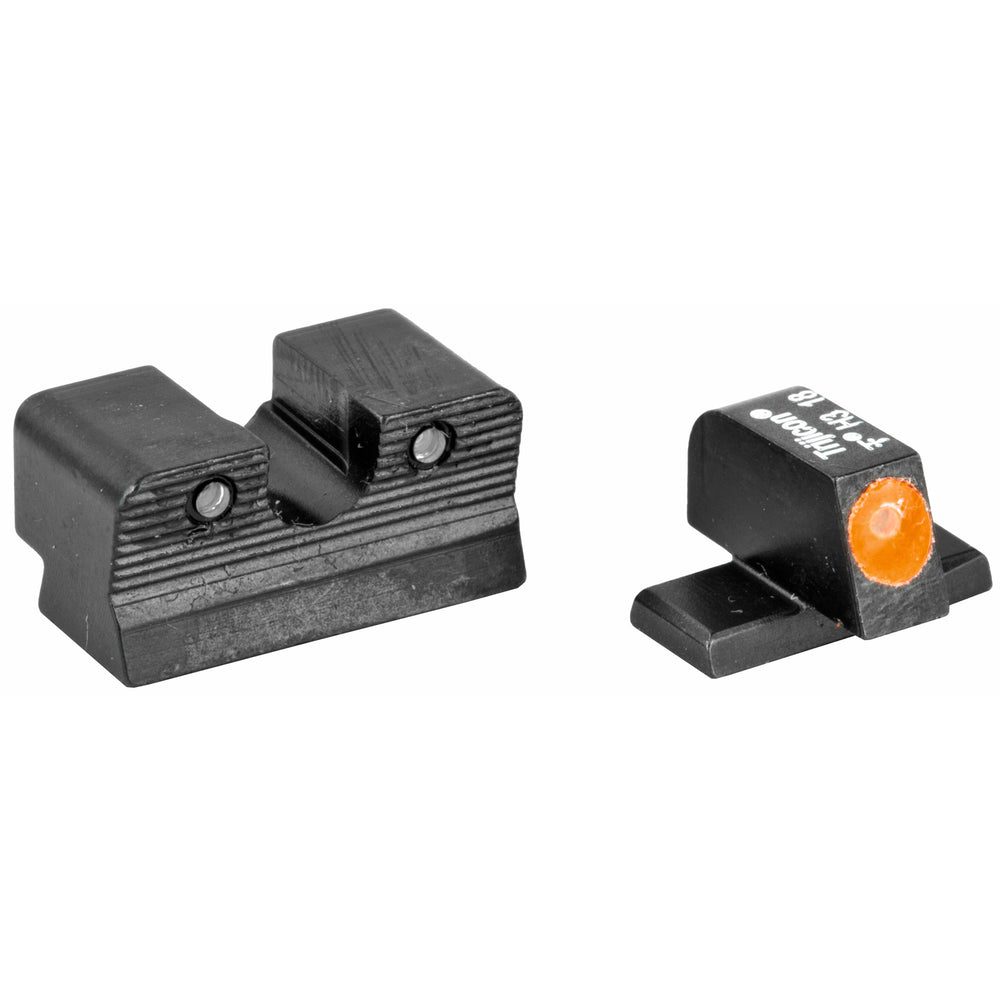 Trijicon HD Night Sight Sig P225/6/8/239 Orange