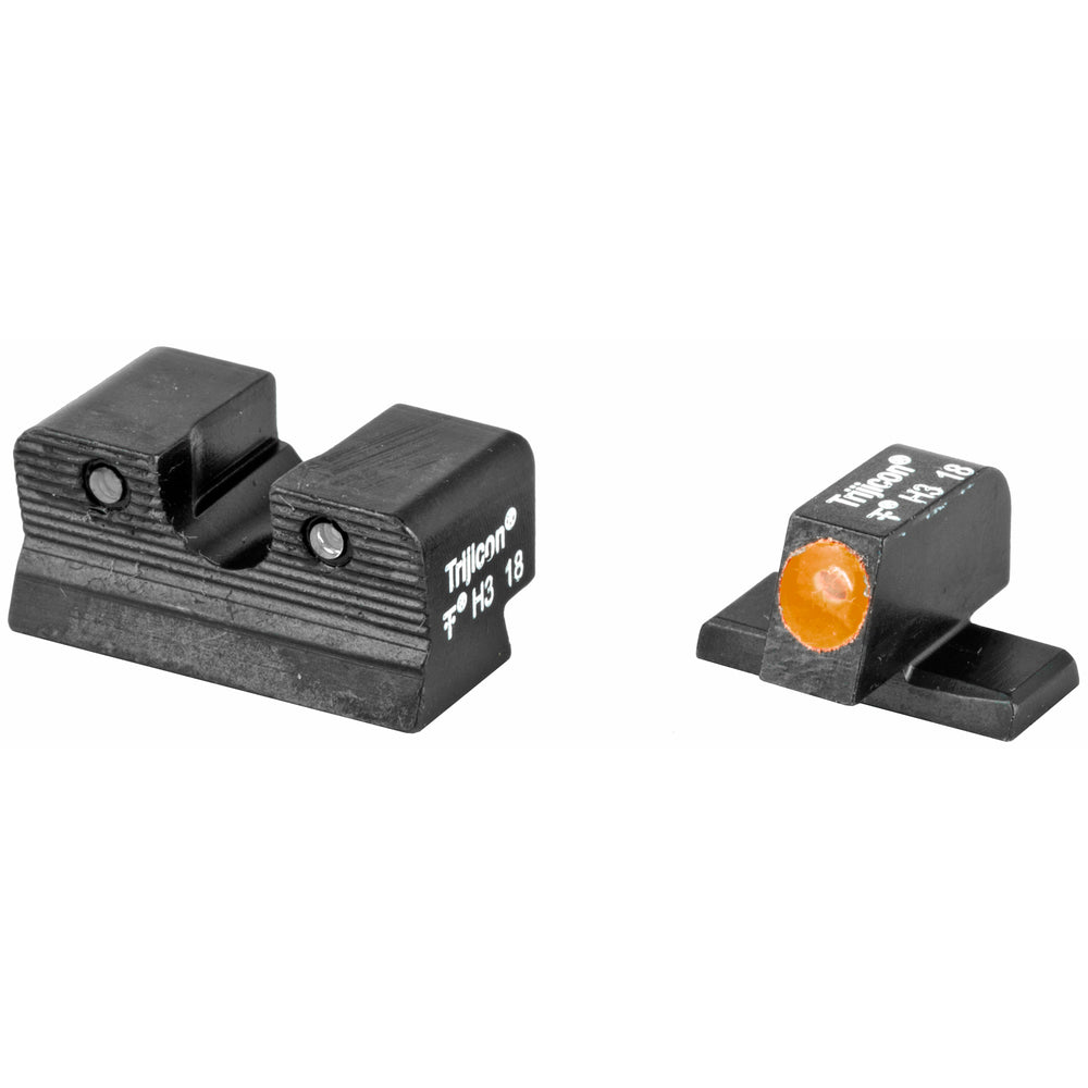 Trijicon HD Night Sight Sig P225/6/8/239 Orange