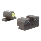 Trijicon HD Night Sight Sig P225/6/8/239 Yellow photo 1