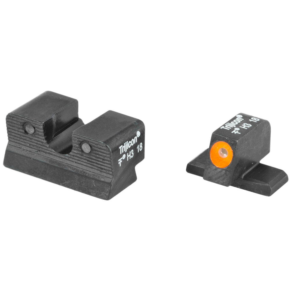 Trijicon HD Night Sight Sig P220/229 Orange