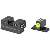 Trijicon HD Night Sight Sig P220/229 Yellow photo 1