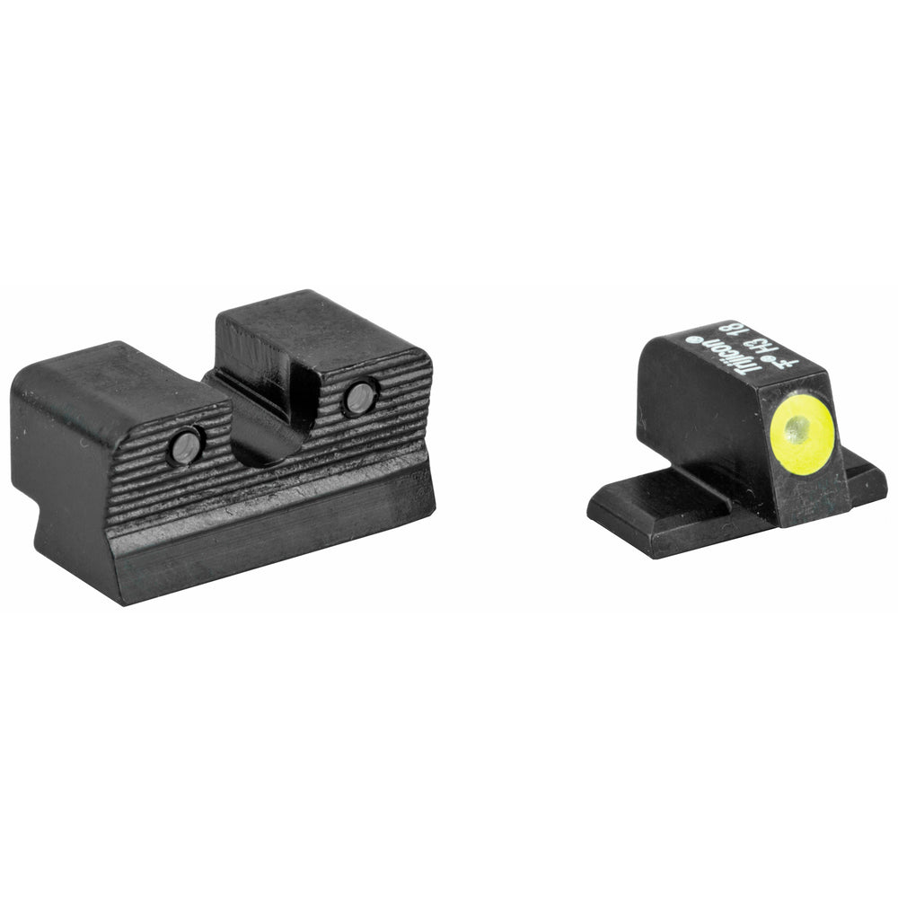 Trijicon HD Night Sight Sig P220/229 Yellow