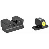 Trijicon HD Night Sight Sig P220/229 Yellow photo 2