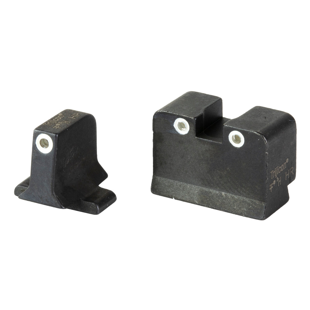 Trijicon Suppressor Night Sight Green For Sig 9mm W/W
