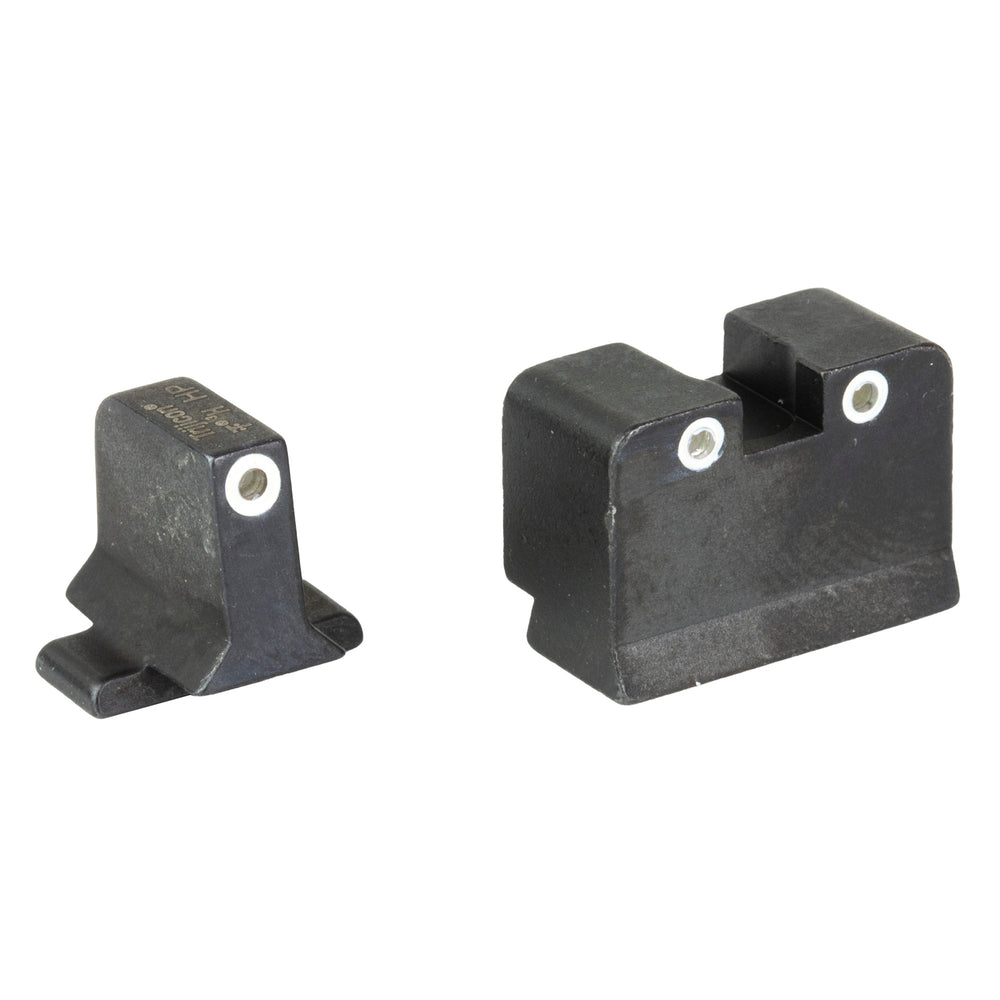 Trijicon Suppressor Night Sight Green For Sig 9mm W/W