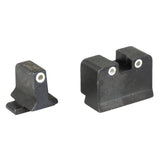 Trijicon Suppressor Night Sight Green For Sig 9mm W/W photo 2