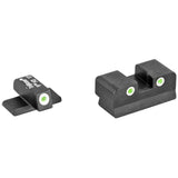 Trijicon Night Sight XD 9/40/45/357 photo 2