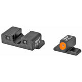 Trijicon HD Night Sight XD Orange Front photo 1