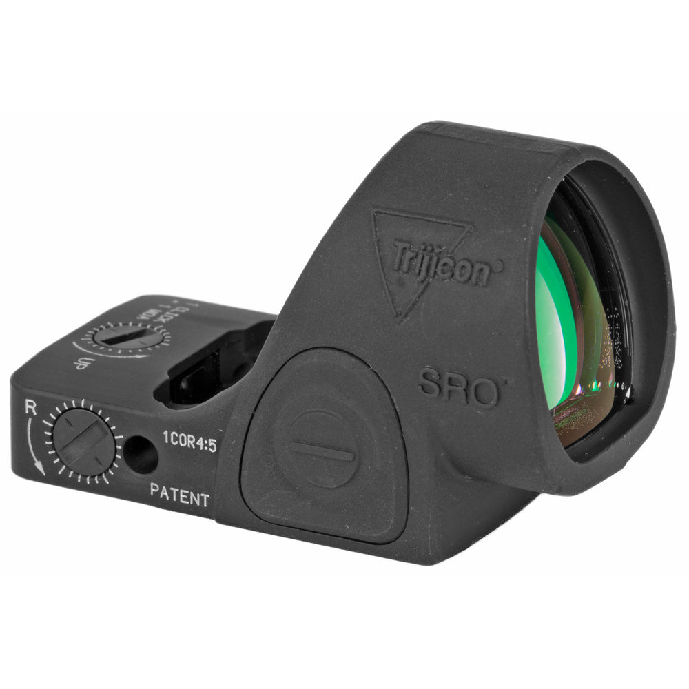 Trijicon SRO 1 MOA Adjustable LED Red Dot