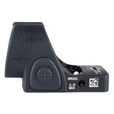 Trijicon SRO 2.5 MOA Green Dot Black · 2-2500027 photo 1